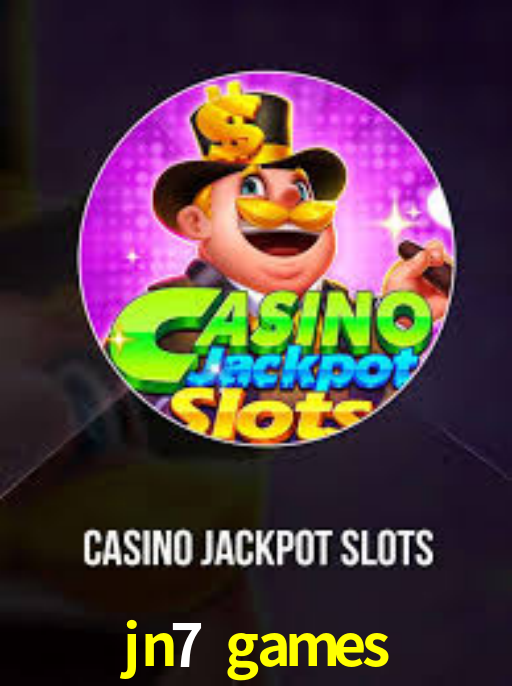 jn7 games