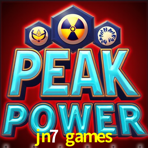 jn7 games app