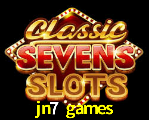 jn7 games app