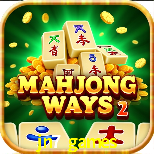 jn7 games: Jogos de Caça-Níqueis-Altas Recompensas, Roleta-Velocidade, Blackjack-Desafios Máximos