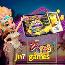 jn7 games: A Experiência de Casino com Jogos de Mesa ao Vivo