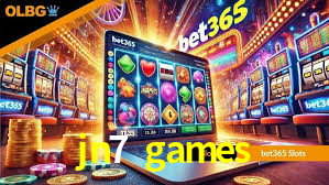 jn7 games