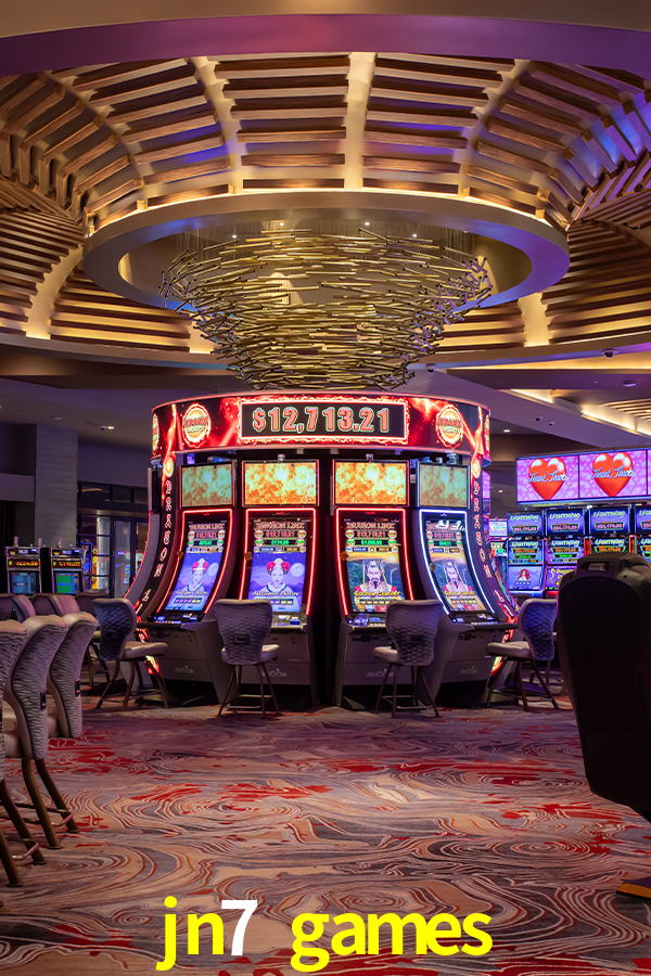 jn7.games