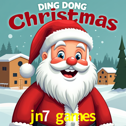 jn7 games app