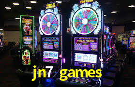jn7 games,jn7.games