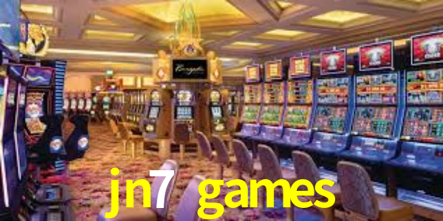 jn7.games