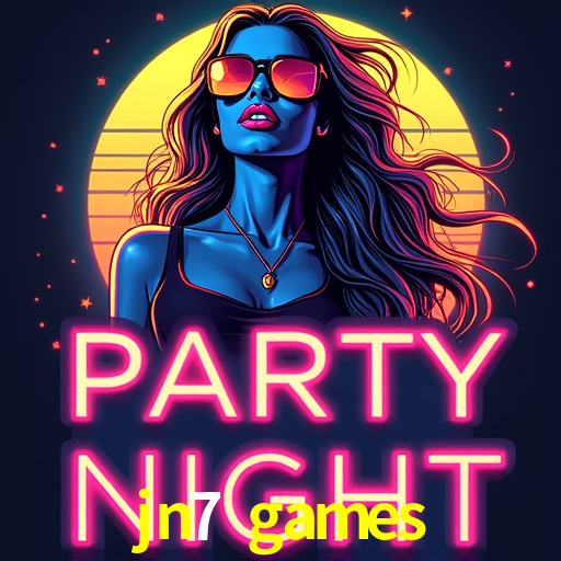 jn7 games